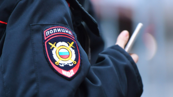 17-летний грязинец избил и обокрал липчанина на Петровском мосту