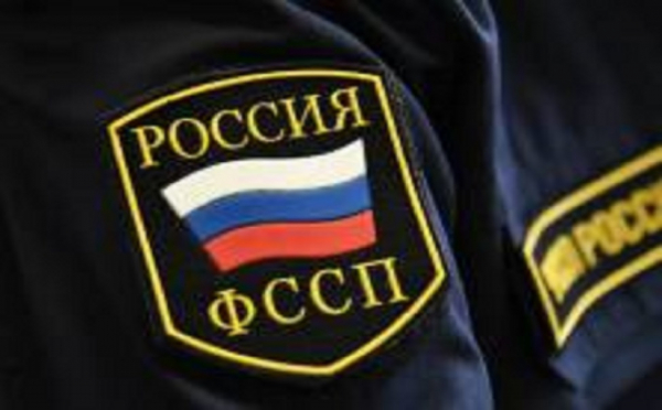 В Липецке машину должника по алиментам продадут с молотка