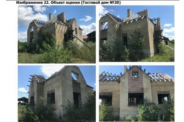 «Захаровские дачи» за полцены купила компания депутата горсовета Липецка «Захаровские дачи» за полцены купила компания депутата горсовета Липецка