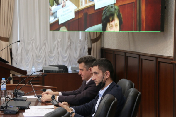 В ходе присоединения липецкой «Горэлектросети» к «Липецводоканалу» сократят почти половину сотрудников В ходе присоединения липецкой «Горэлектросети» к «Липецводоканалу» сократят почти половину сотрудников