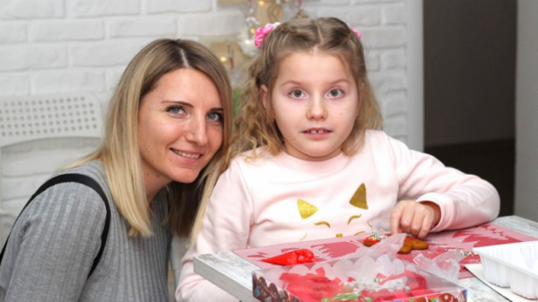 Липчане могут помочь маленькой Маше, посадив дерево