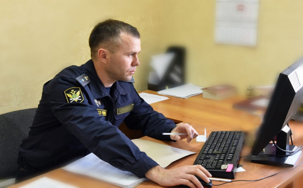 Двух липчан будут судить за неуплату алиментов 
