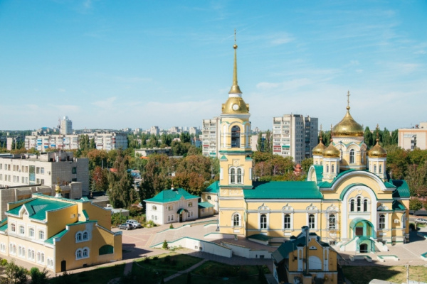 В общепит по QR-кодам, высокопоставленный строитель и приостановка диспансеризации: итоги недели с ИА «Липецкие новости» В общепит по QR-кодам, высокопоставленный строитель и приостановка диспансеризации: итоги недели с ИА «Липецкие новости»
