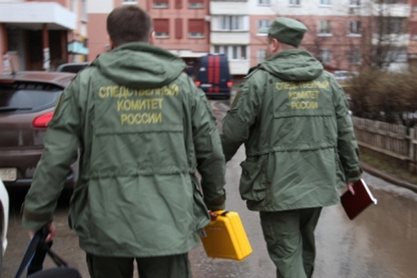 Липецкие следователи возбудили уголовное дело по факту мошенничества и подлога руководителей колледжа