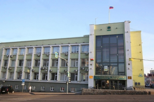 Чиновники мэрии припугнули липецкий бизнес штрафами за мизерные зарплаты Чиновники мэрии припугнули липецкий бизнес штрафами за мизерные зарплаты