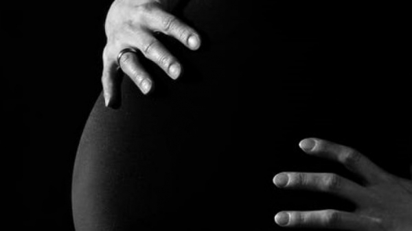 Пьяный липчанин насмерть заколол ножом беременную падчерицу Пьяный липчанин насмерть заколол ножом беременную падчерицу