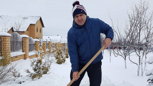 Экс-мэр Липецка Сергей Иванов не сумел оспорить решение суда