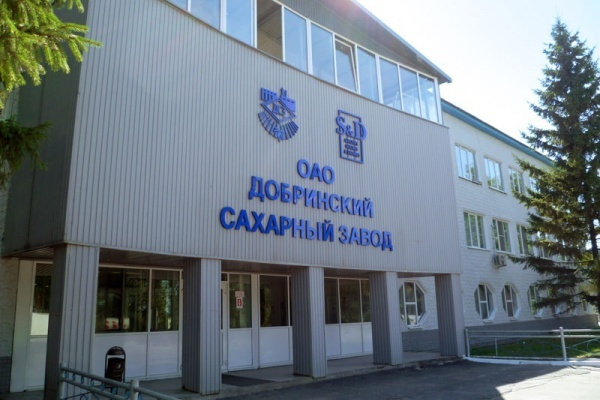 «Добринский сахарный завод» попался на 19 нарушениях природоохранного законодательства «Добринский сахарный завод» попался на 19 нарушениях природоохранного законодательства