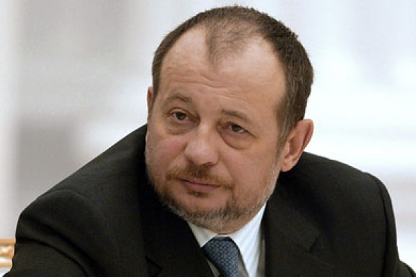 Военная операция на Украине уменьшила состояние владельца НЛМК Владимира Лисина на 3,9 млрд долларов Военная операция на Украине уменьшила состояние владельца НЛМК Владимира Лисина на 3,9 млрд долларов