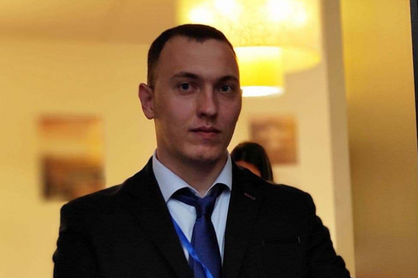 К липецкому общественнику и политику Никите Кичапину нагрянула полиция по заявлению бывшего префекта К липецкому общественнику и политику Никите Кичапину нагрянула полиция по заявлению бывшего префекта