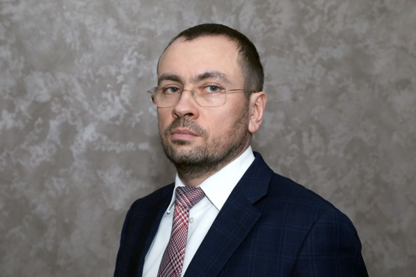 Главный инженер липецкого филиала &laquo;Россетей&raquo; возглавил управление энергетики и тарифов