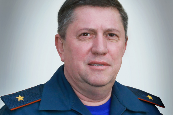 Компания «СОТКОМ-ЮГ» оштрафована за взятку бывшему главе липецкого МЧС Михаилу Салфетникову Компания «СОТКОМ-ЮГ» оштрафована за взятку бывшему главе липецкого МЧС Михаилу Салфетникову