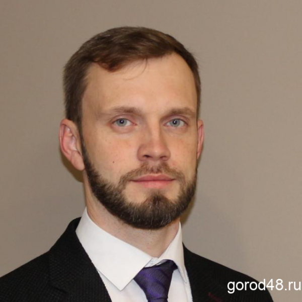Генеральным директором &laquo;РВК-Липецк&raquo; назначен Александр Шачнев