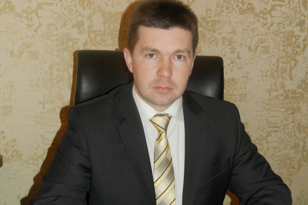 Уход из администрации Лебедянского района Романа Ченцова связан с новым назначением Уход из администрации Лебедянского района Романа Ченцова связан с новым назначением