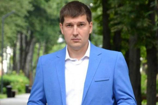 На липецкого общественного деятеля Дмитрия Красичкова возбудили уголовное дело На липецкого общественного деятеля Дмитрия Красичкова возбудили уголовное дело