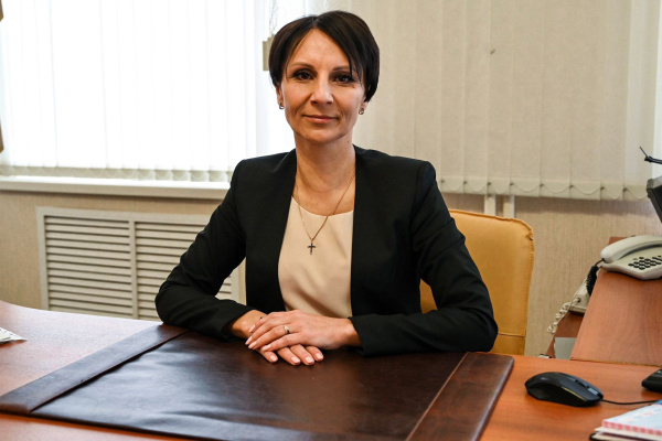 Мэр Ельца Евгений Боровских взял себе в заместители работника Сбербанка