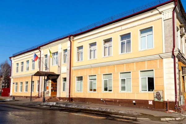 Новым главой департамента ЖКХ Липецка станет бывший мэр Данкова Новым главой департамента ЖКХ Липецка станет бывший мэр Данкова