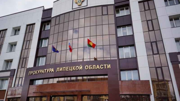 Липецкого ночного стрелка арестовали Липецкого ночного стрелка арестовали