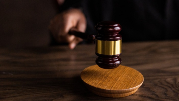 Под Липецком суд оштрафовал уклониста от армии на 25 тысяч рублей 