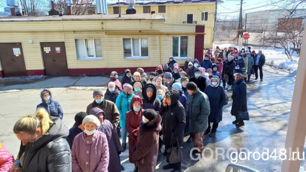 Липецкая вечЁрка: поножовщина в баре, очереди в газовую службу и бесплатный проезд для садоводов