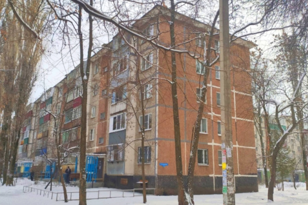 Описавшихся оказаться под завалами собственного дома жителей Липецка переселят в другие квартиры