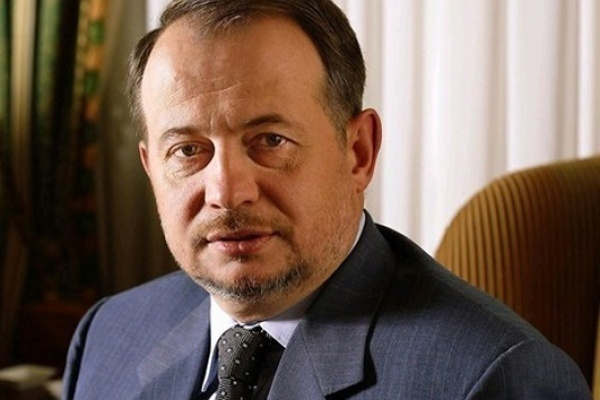 Владелец Новолипецкого меткомбината поставил под сомнение правильность антисанкционных действий
