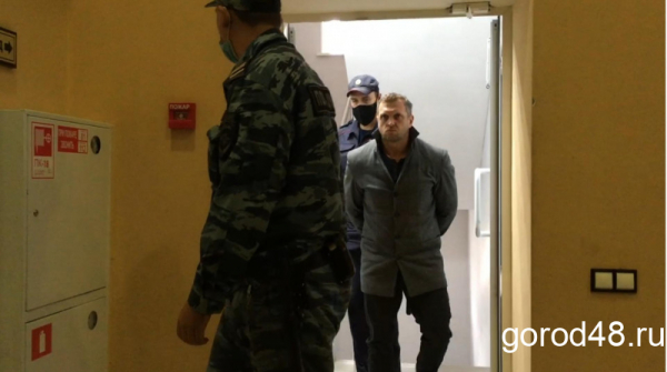 Закончено уголовное дело о заказном убийстве бывшего участника &laquo;Липецкой братвы&raquo;