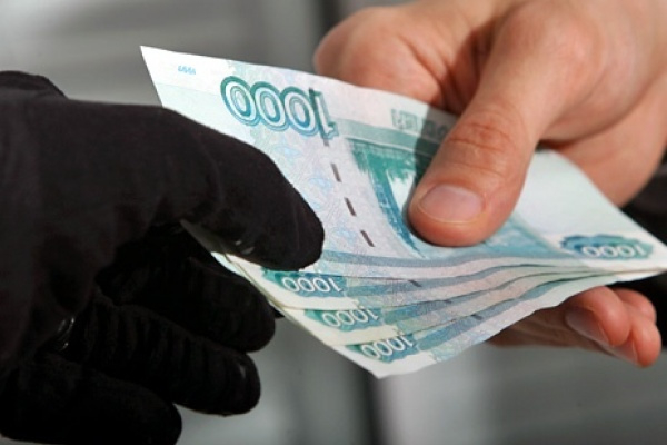 Декана липецкого техуниверситета отстранили от работы по решению суда по подозрению во взятке