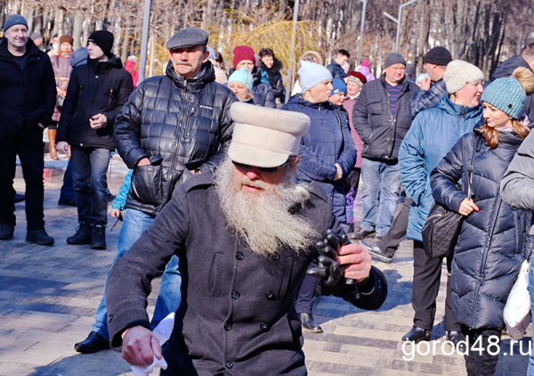 Статистика: в Липецкой области снизилась естественная убыль населения