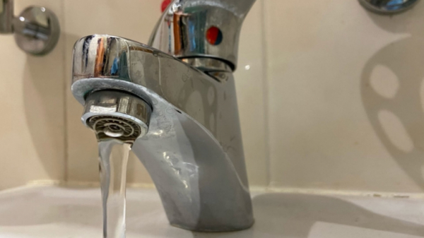 На майских праздниках в Липецке не будет света и воды