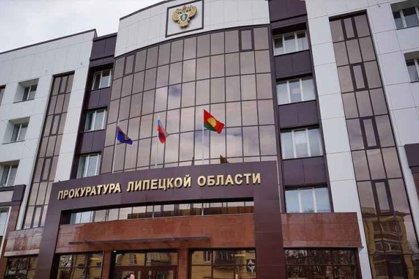 Прокуратура через суд выбивает с липецкой компании &laquo;Овощи Черноземья&raquo; 40 млн рублей за уничтожение земель