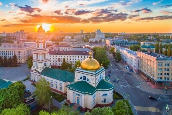 Дефицит бюджета Липецкой области в 2023 году превысит 22 млрд рублей