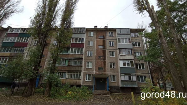 Подвал аварийного дома липецкая управляющая компания включила в число укрытий Подвал аварийного дома липецкая управляющая компания включила в число укрытий