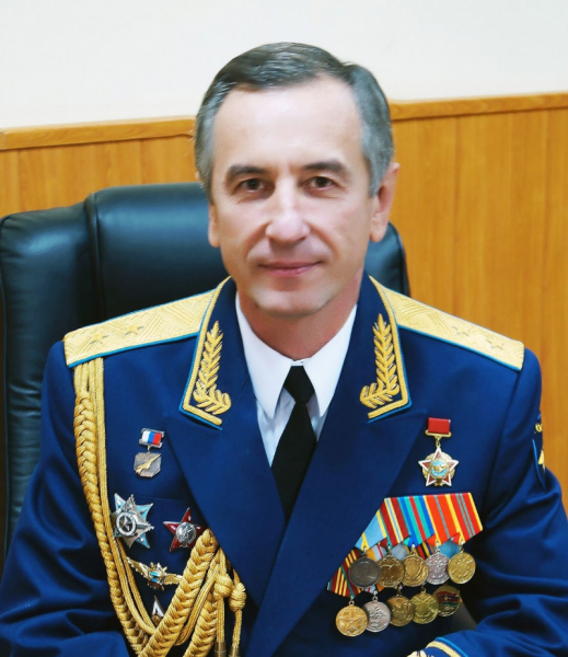 Бывший начальник Липецкого авиацентра возглавил Липецкий аэропорт Бывший начальник Липецкого авиацентра возглавил Липецкий аэропорт