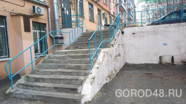 Управляющие компании получат на баланс уличные лестницы: в горсовете обсудили, кто будет платить за их ремонт 