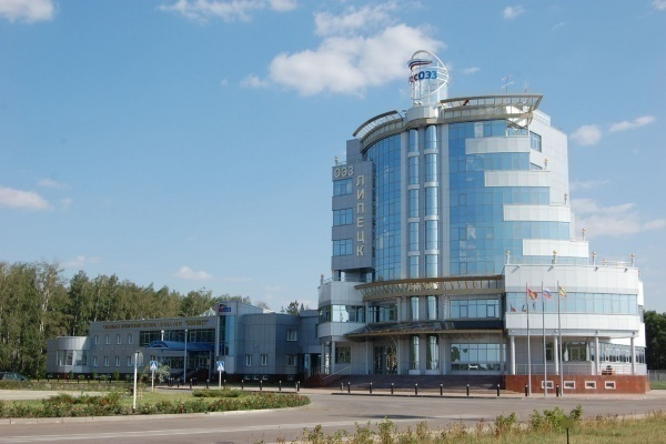 Липецкую «дочку» американской корпорации Honeywell начали ликвидировать Липецкую «дочку» американской корпорации Honeywell начали ликвидировать