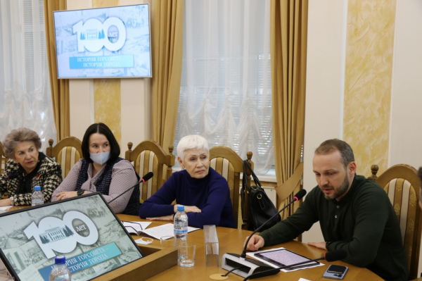 Горсовет одобрил передачу очистных сооружений Липецка в концессию для ремонта на 4 млрд