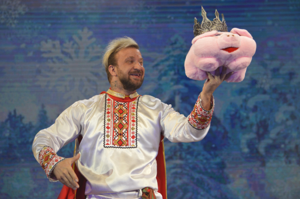 Сегодня в Липецке: один день из жизни советского школьника, громкие кинопремьеры и наконец-то снег Сегодня в Липецке: один день из жизни советского школьника, громкие кинопремьеры и наконец-то снег