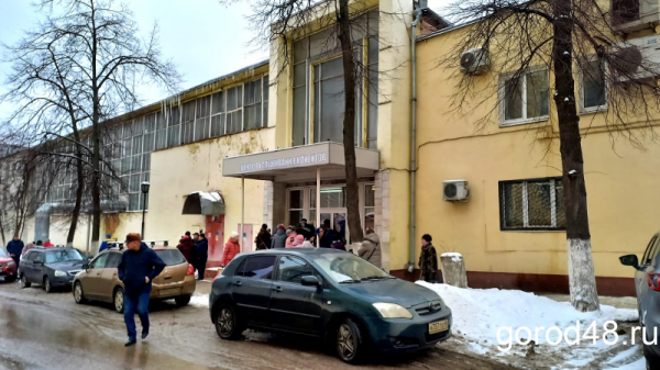 «РВК-Липецк» пытается наладить связь с абонентами «РВК-Липецк» пытается наладить связь с абонентами