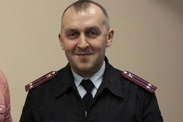 В Липецкой области нашли подполковника полиции с простреленной грудью