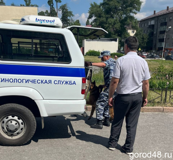 Липецкая вечЁрка: минирование больниц, дело автоподставщиков и&nbsp;первые трамваи