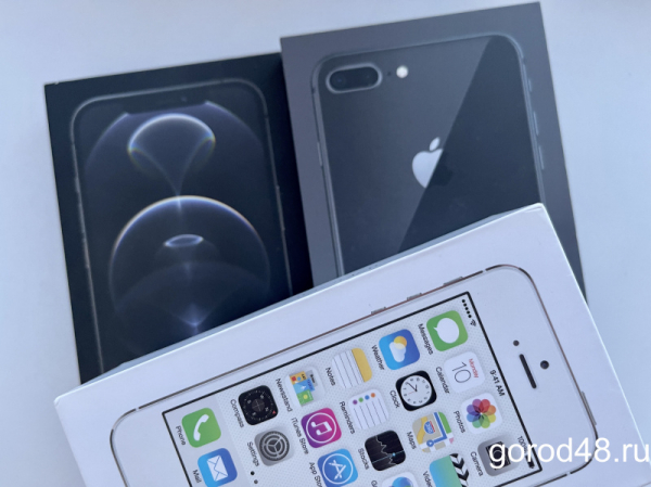 Липчанин отсудил у маркетплейса 286 тысяч рублей за неисправный &laquo;iPhone 14 Pro&raquo;