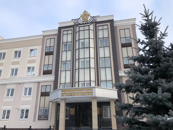 В Липецке осудят мужчину, который заступился за друга и до смерти избил обидчика