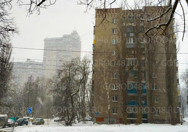 А знаете ли вы, как в Липецке появился первый небоскреб? А знаете ли вы, как в Липецке появился первый небоскреб?
