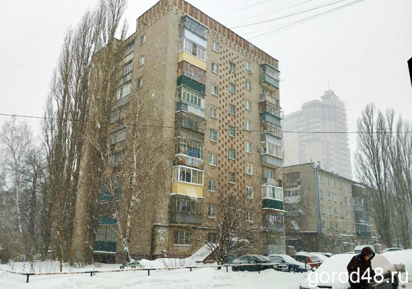 А знаете ли вы, как в Липецке появился первый небоскреб? А знаете ли вы, как в Липецке появился первый небоскреб?
