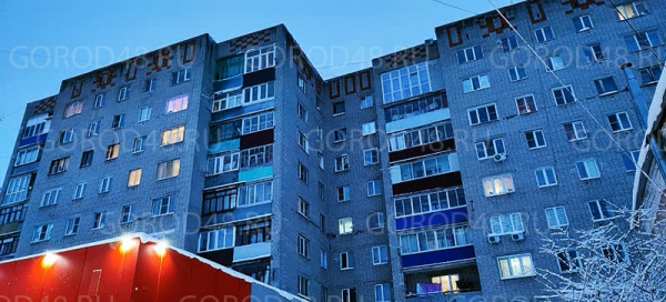 А знаете ли вы, как в Липецке появился первый небоскреб? А знаете ли вы, как в Липецке появился первый небоскреб?