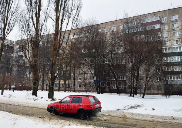 А знаете ли вы, как в Липецке появился первый небоскреб? А знаете ли вы, как в Липецке появился первый небоскреб?