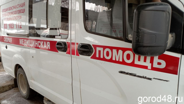 Под 26-летней женщиной взорвалась петарда: пострадавшая в больнице Под 26-летней женщиной взорвалась петарда: пострадавшая в больнице