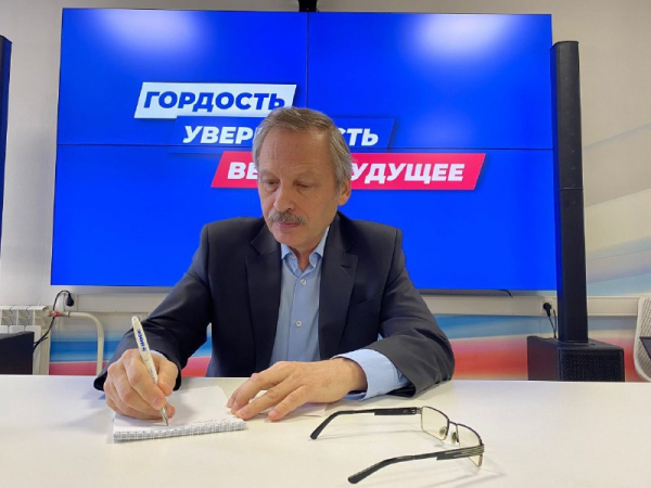 Культурные связи Липецкой области и Республики Беларусь укрепляются на всех уровнях