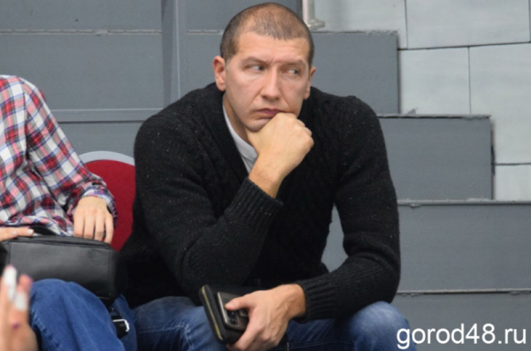Гендиректор &laquo;Металлурга&raquo; отправлен в отставку